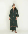 KHAS Amaira Lawn Suit 2 Piece Stitched