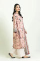 KHAS Lawn Suit Stitched2 Piece