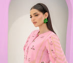 GulAhmed Soft Bloom 2 Piece Lawn Suit