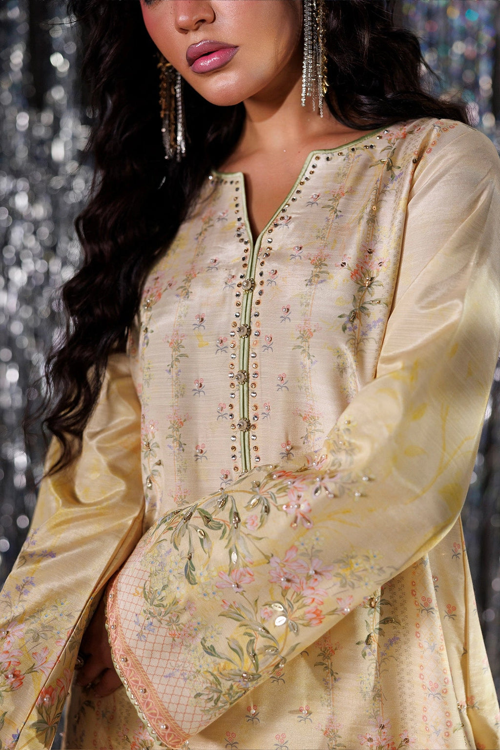 Perle Luxe Silk 26 - Gallery Image 8