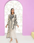 GulAhmed Freshly Cut Embroidered Lawn Suit