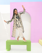 GulAhmed Freshly Cut Embroidered Lawn Suit