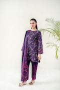 3-piece printed │Noor-e-Subah KHAS Lawn Suit