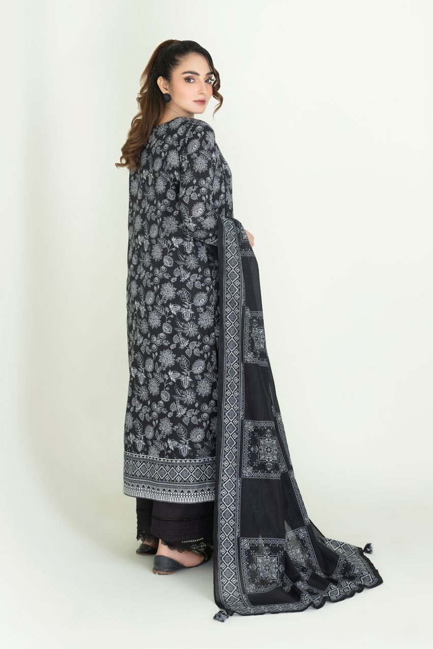 KHAS Amaira Lawn Suit 2 Piece