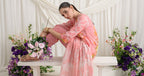 GulAhmed Soft Serenity Dobby Lawn Suit
