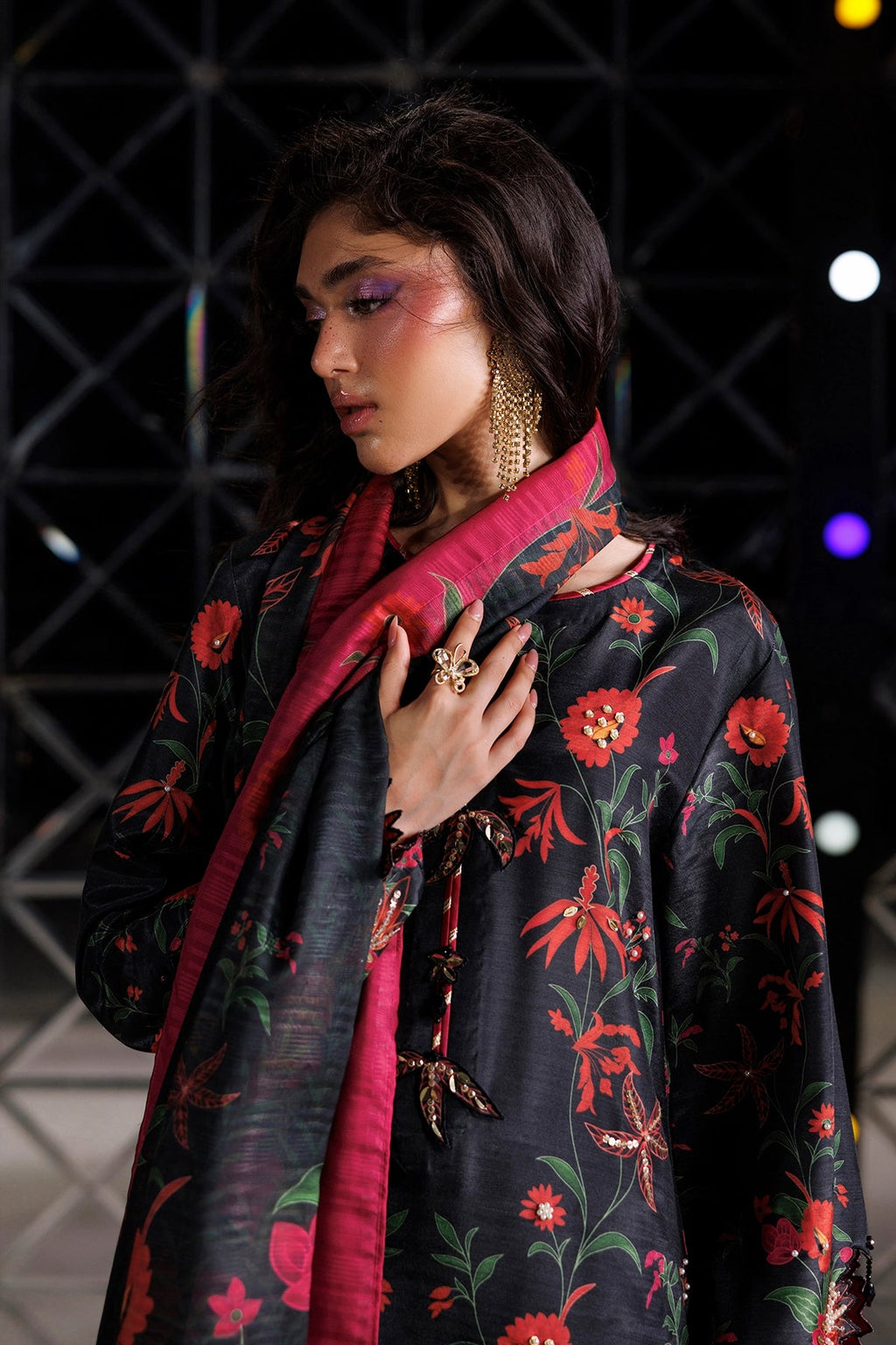 Tresor Luxe Silk 26 - Gallery Image 7