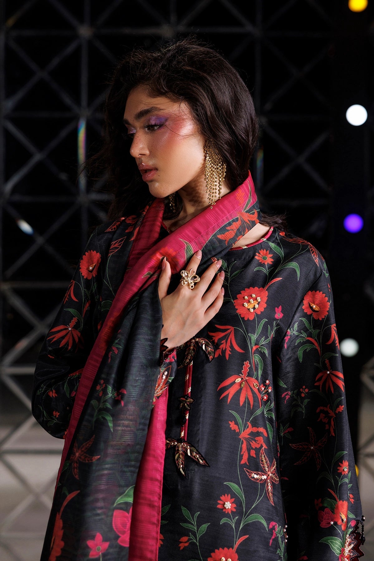 Tresor Luxe Silk 26 - Gallery Image 7