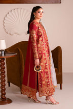 Maryum & Maria Lawn Suit