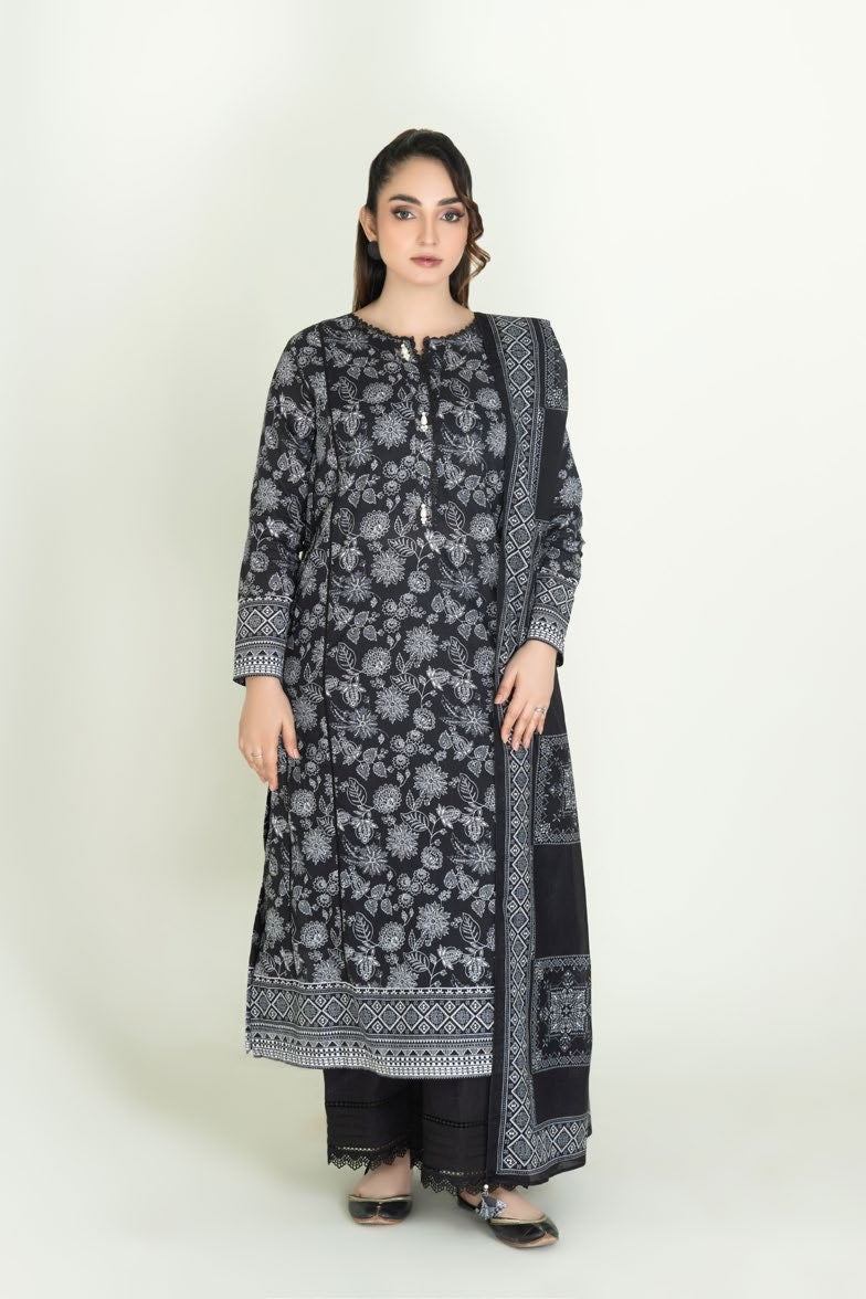 KHAS Amaira Lawn Suit 2 Piece