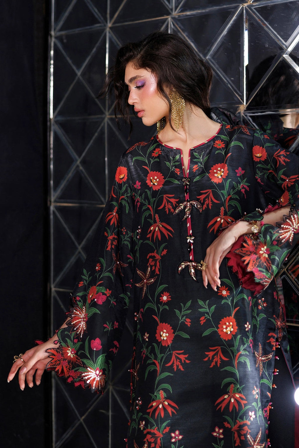 Tresor Luxe Silk 26 - Gallery Image 13