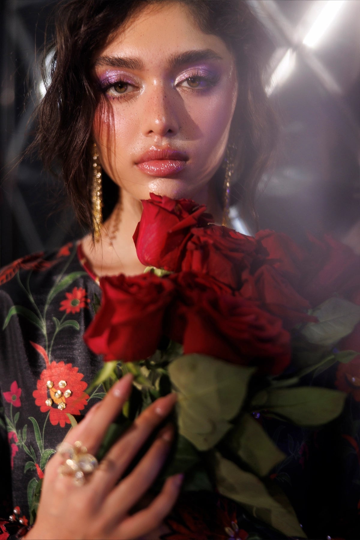 Tresor Luxe Silk 26 - S - Noir