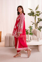 Maryum & Maria unstitched Lawn
