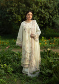Elaf Luxury Lawn Vol II '26 – Sweet Talk – Unstitched 3 Piece