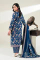 3-piece printed │Noor-e-Subah KHAS Lawn Suit
