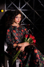 Tresor Luxe Silk 26 - M - Noir