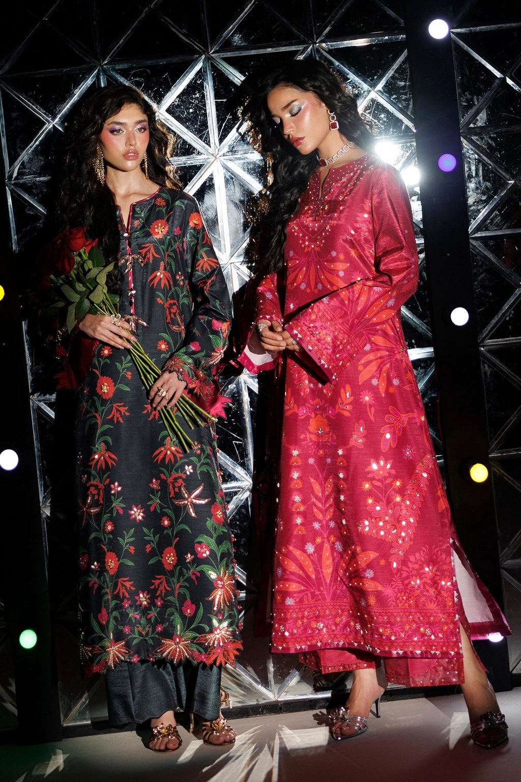 Tresor Luxe Silk 26 - Gallery Image 10