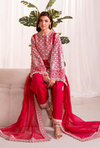 Maryum & Maria unstitched Lawn