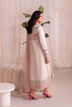Maryum & Maria unstitched Lawn