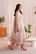 Maryum & Maria unstitched Lawn