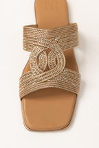 Golden Slippers