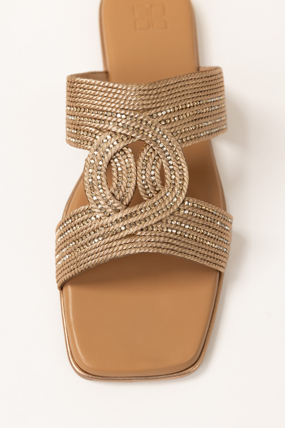 Golden Slippers