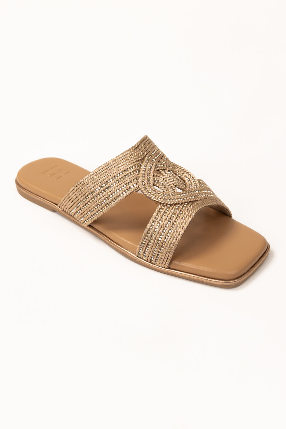 Golden Slippers