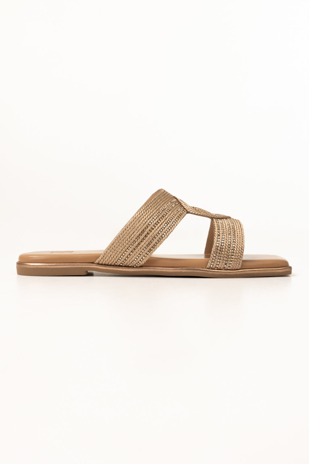 Golden Slippers