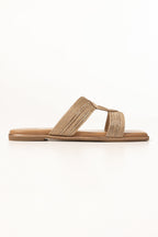Golden Slippers