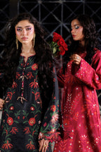 Soie Luxe Silk 26 - Gallery Image 9
