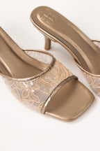 Golden Heels