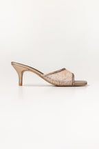 Golden Heels