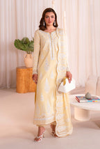 Maryum & Maria unstitched Lawn