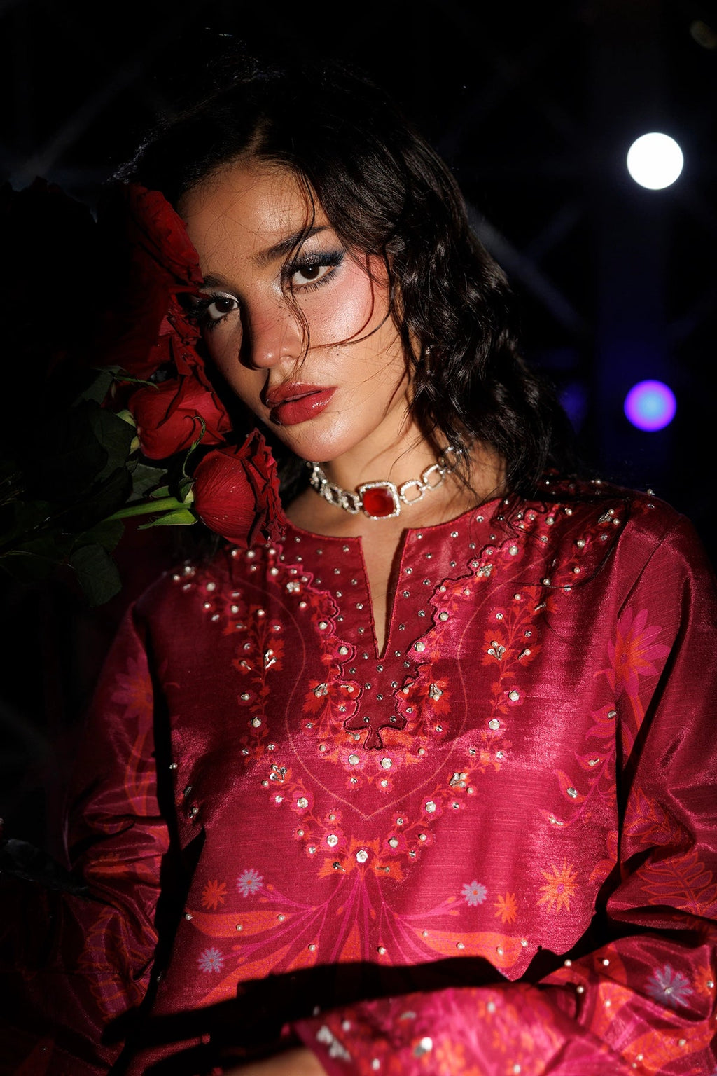 Soie Luxe Silk 26 - Gallery Image 11