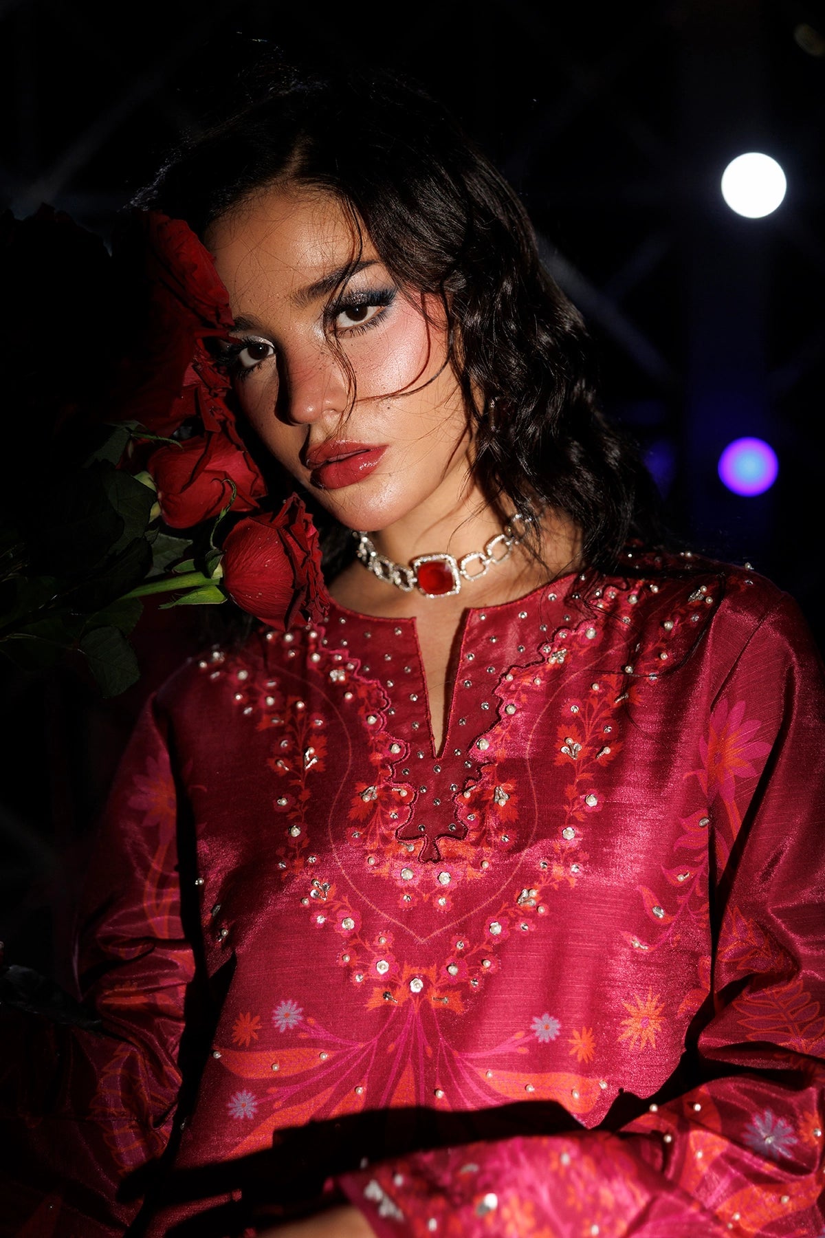 Soie Luxe Silk 26 - Gallery Image 11