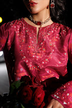 Soie Luxe Silk 26 - Gallery Image 12