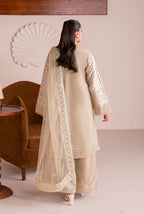 Maryum & Maria unstitched Lawn