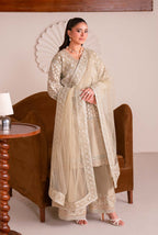 Maryum & Maria unstitched Lawn