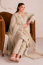 Maryum & Maria unstitched Lawn