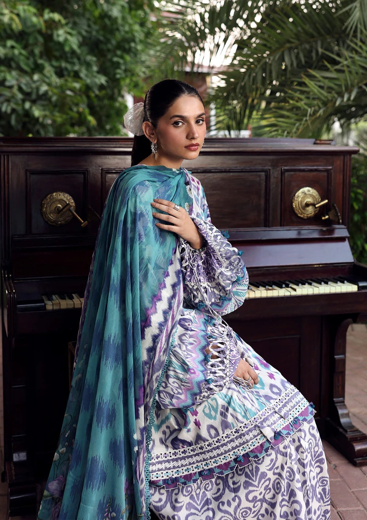 EPA-2A PRISM