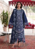 Nilofer Luxury Lawn 26  3 Piece Suit