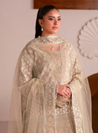 Maryum & Maria unstitched Lawn