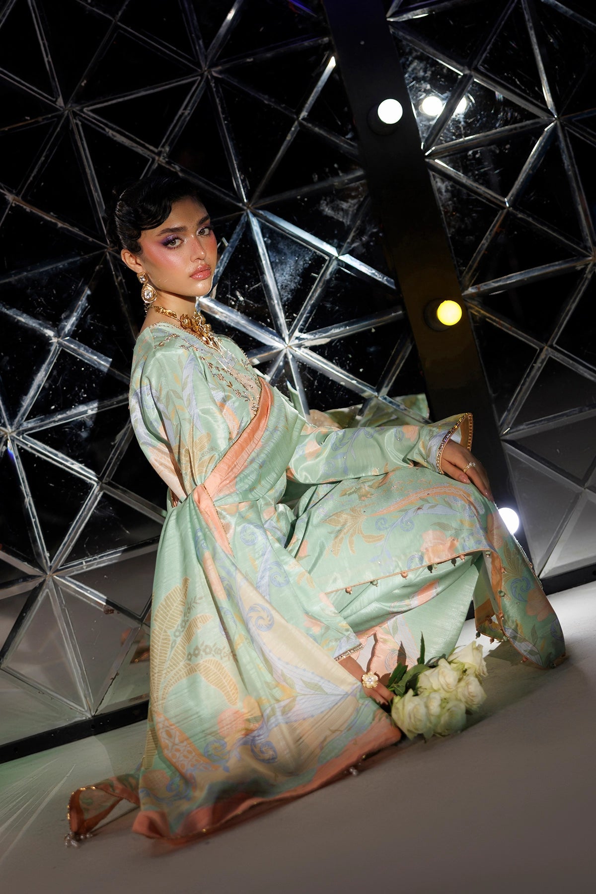 Marvelle Luxe Silk 26 - Gallery Image 11