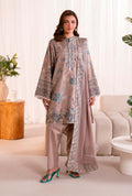 Maryum & Maria unstitched Lawn