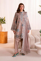 Maryum & Maria unstitched Lawn