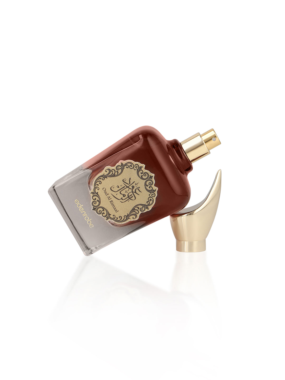 Oud Al Rimaal Unisex Perfume 100ML