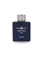 Alpha Men's Perfume 120ML