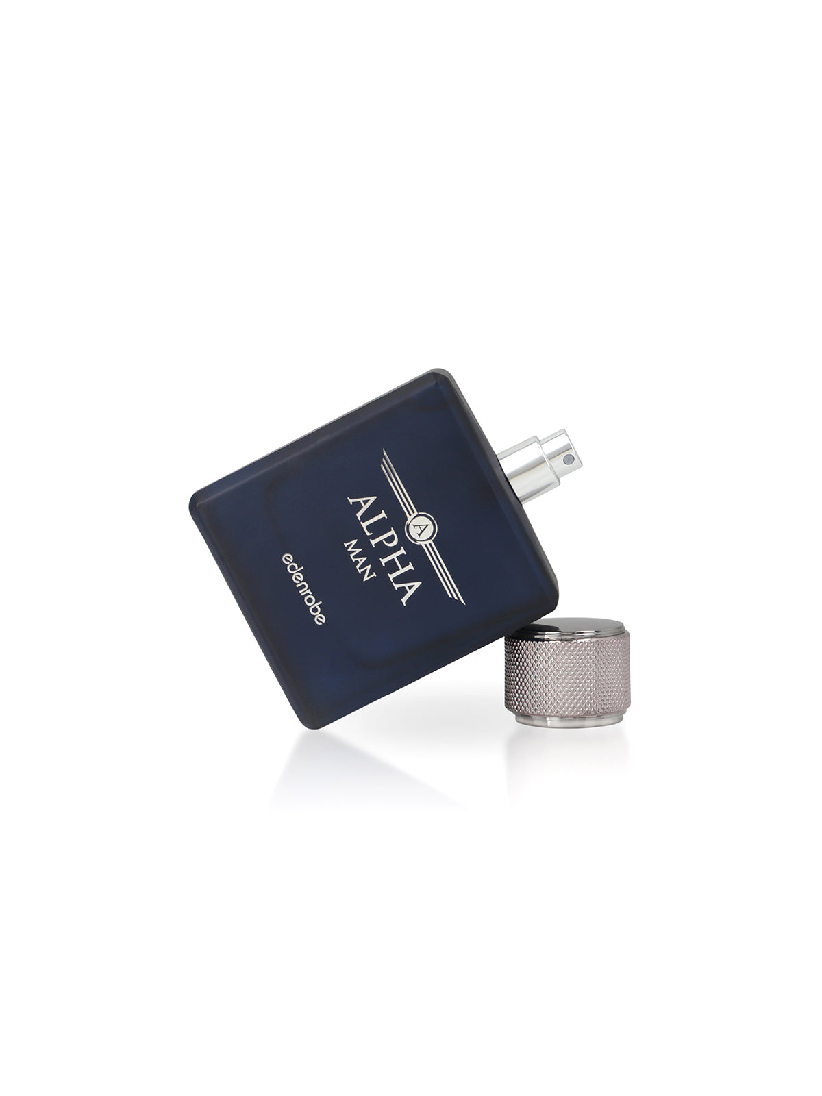 Alpha Men's Perfume 120ML