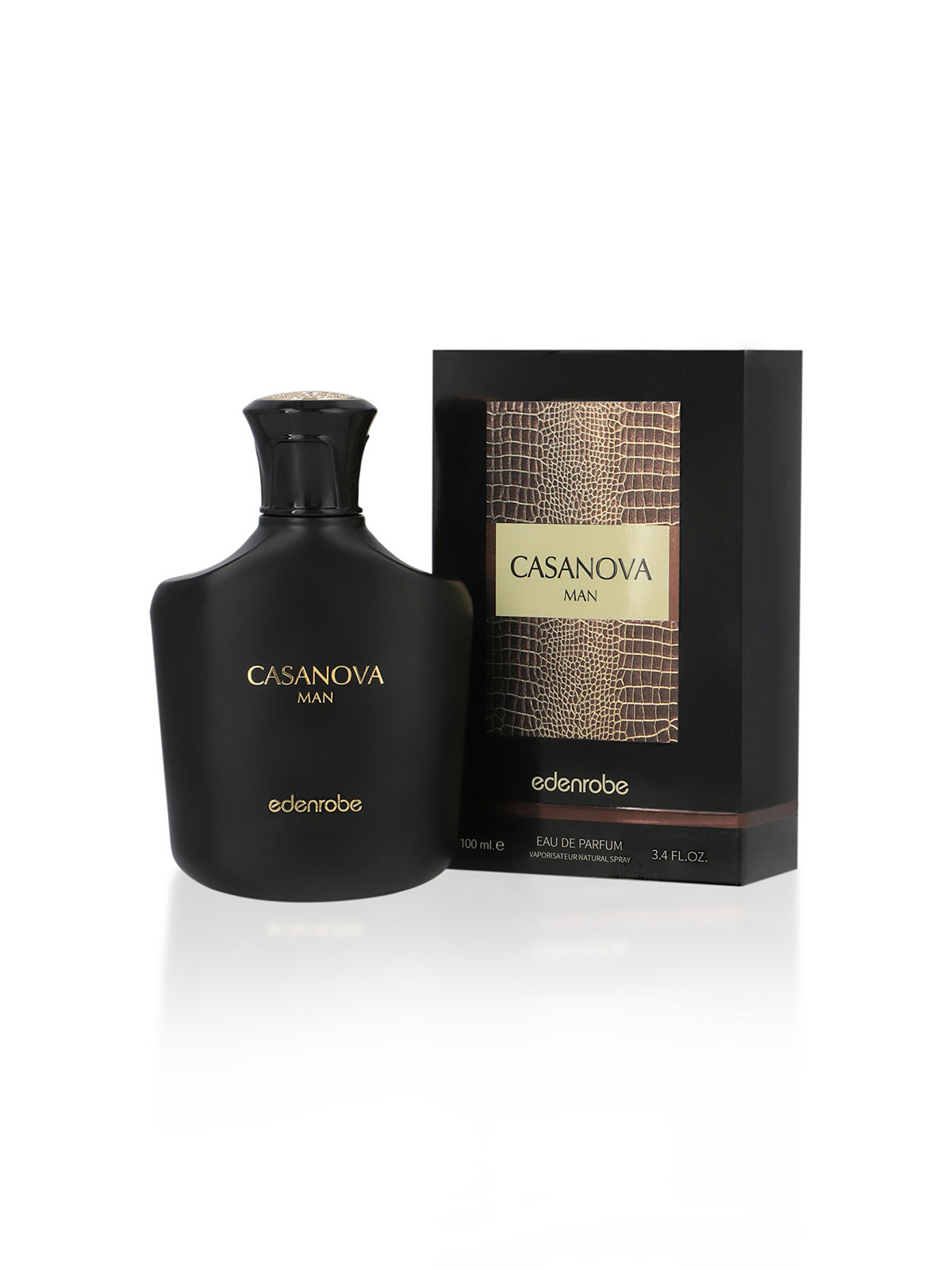 Casanova Men's Perfume 100ML