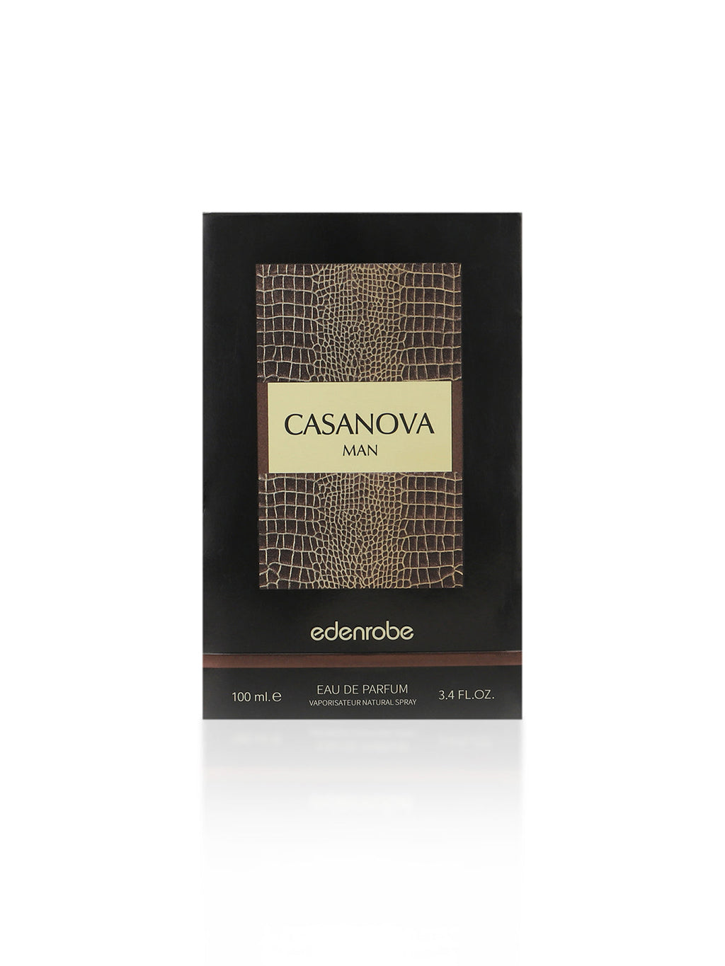 Casanova Men's Perfume 100ML