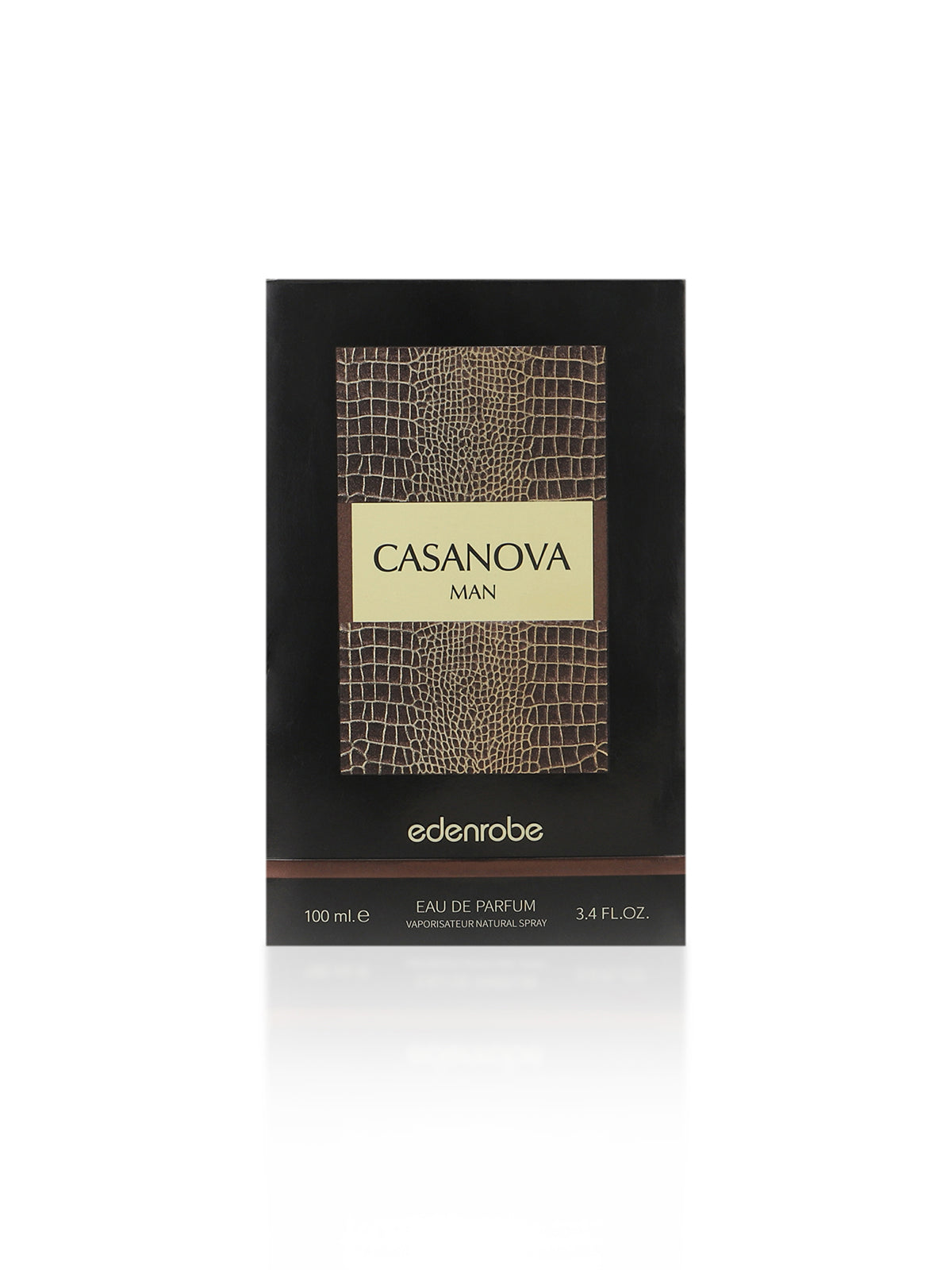 Casanova Men's Perfume 100ML